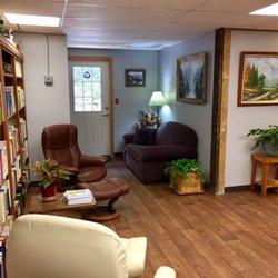 Institute for Naturopathic Health - Comfortable and relaxing