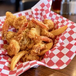 Alfie's Fish & Chips