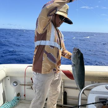 EhuKai Fishing - Uku - Fishing Near Me