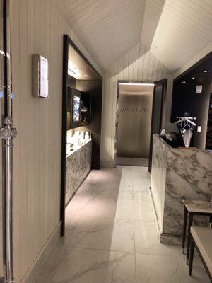 Spa de La Mer by null