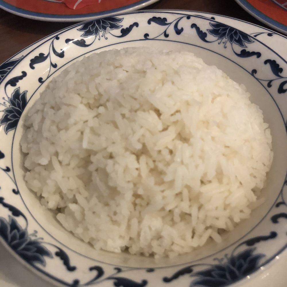 Truly Asia - Stream rice - Pan Asian Near Me - Interlaken, BE