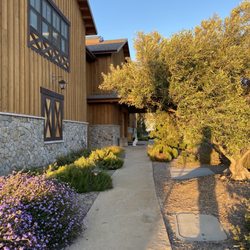 Wing & Barrel Ranch