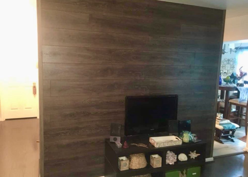 Slide of Superior Tile Setters