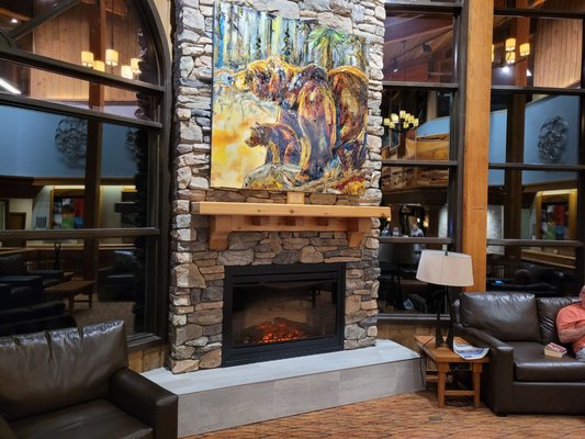 Lake Louise Inn by null