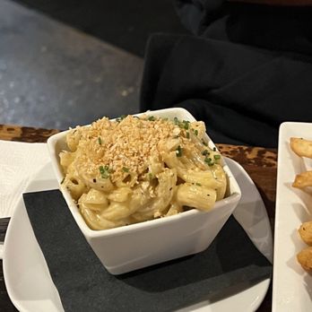Blackdog Bar & Grill - Mac n Cheese - American Near Me - Forest Grove, Oregon Blackdog Bar & Grill - Mac n Cheese - American Near Me - Forest Grove, Oregon