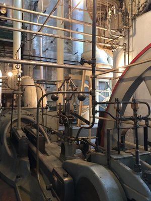 Georgetown Steam Plant by null