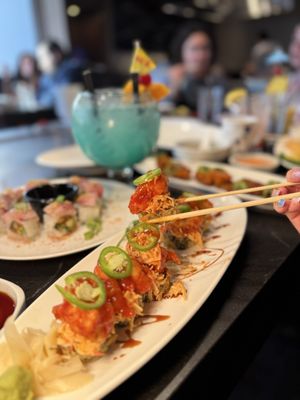 Benihana by null