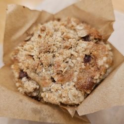 Slow Rise Bakehouse