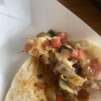 Locos Tacos & Bar - Vegetarian taco - Tacos Near Me - Tallahassee, Florida