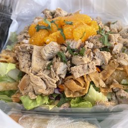 Chicken Salad