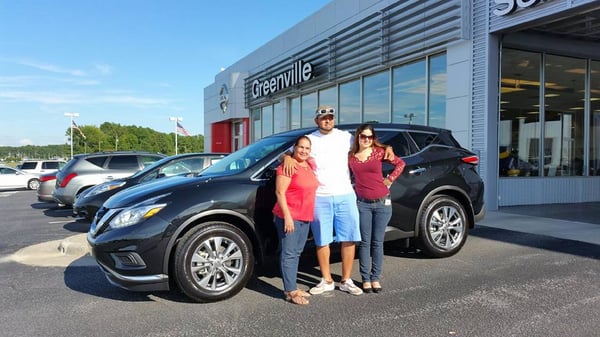 Terrific Nissan Of Greenville Reviews Photos