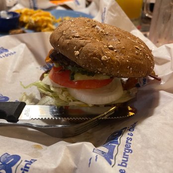 Islands Restaurant - Burgers Near Me - Carlsbad, California Islands Restaurant - Burgers Near Me - Carlsbad, California