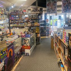Comics-N-Stuff