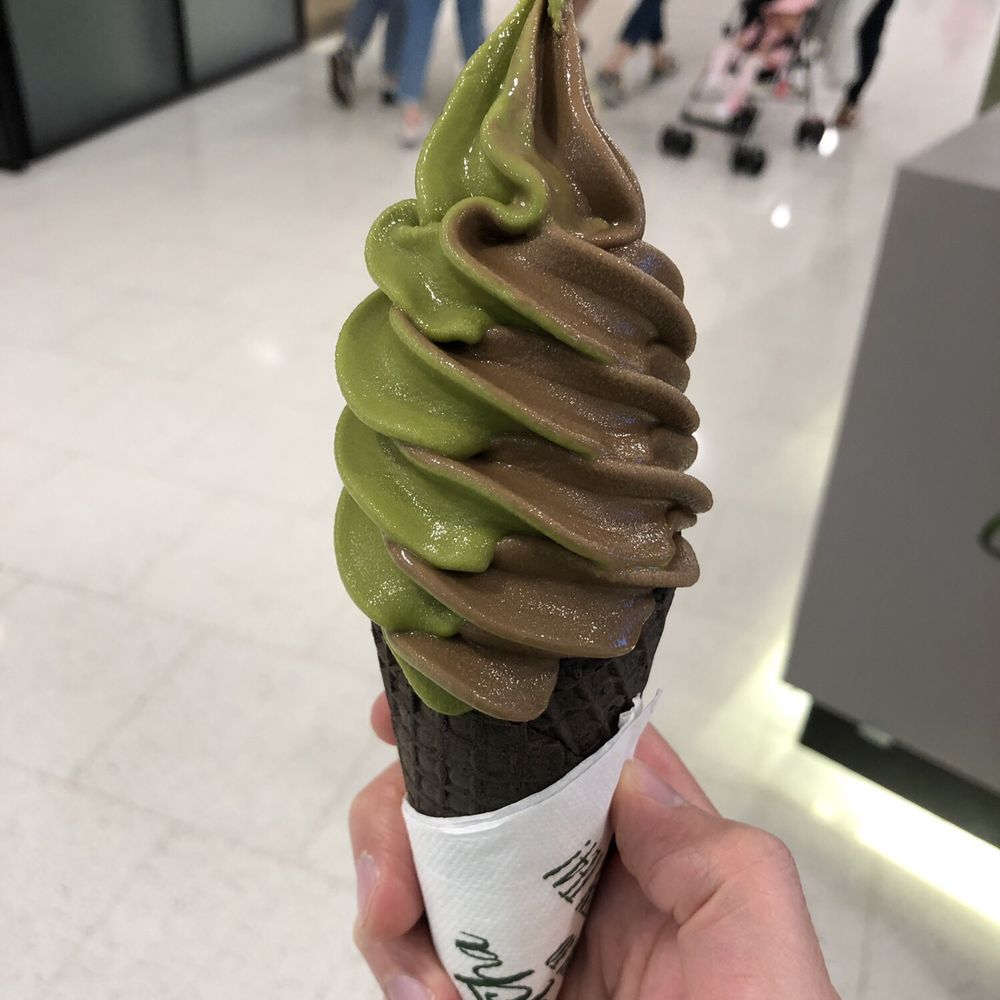 Oh! MATCHA - Desserts Near Me - Sydney, NSW Oh! MATCHA - Desserts Near Me - Sydney, NSW