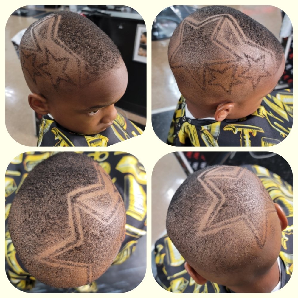 BLACK LACE HAIR SALON Updated September 2024 39 Photos 768 N Main