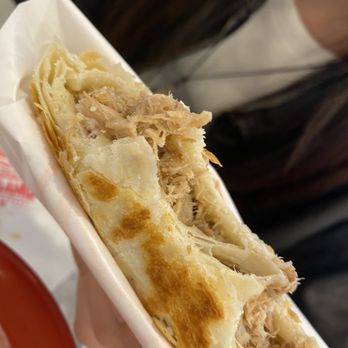 Crispy Rougamo - Chinese Near Me - Irvine, California Crispy Rougamo - Chinese Near Me - Irvine, California