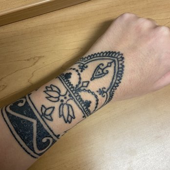 Devoted Tattoo Studio - Tattoo Near Me - Palm Coast, Florida
