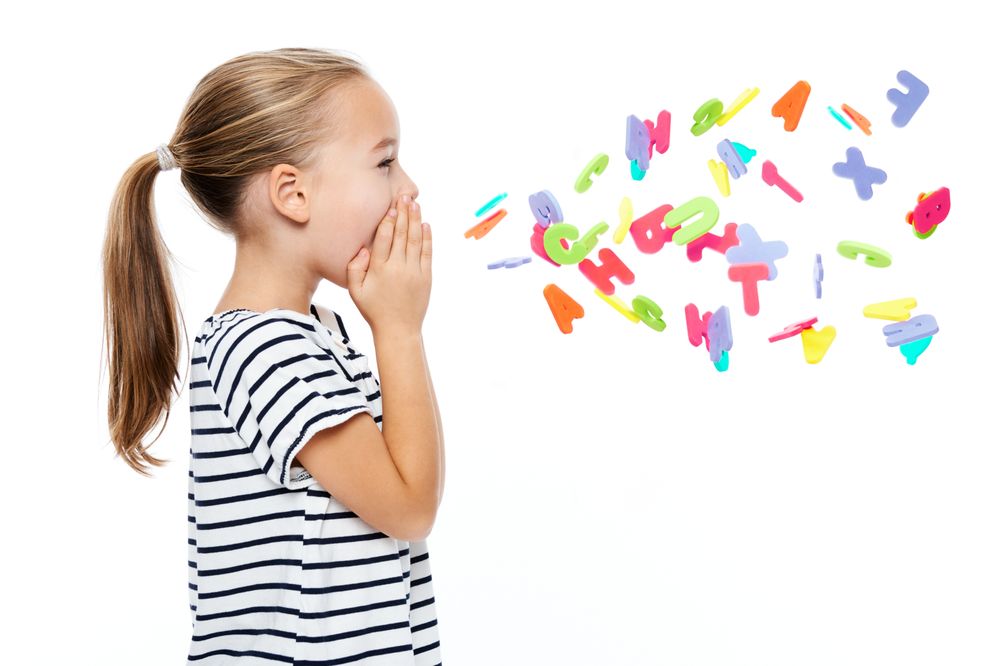 Together We Speak - child therapist in Pasadena, CA