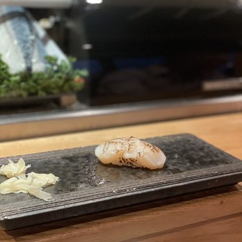 Sushi Kashiba - Japanese Near Me - Seattle, Washington