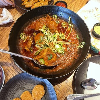 Chai Chenak - Shinwari Chicken Karahi - Halal Near Me - New Brunswick, New Jersey Chai Chenak - Shinwari Chicken Karahi - Halal Near Me - New Brunswick, New Jersey