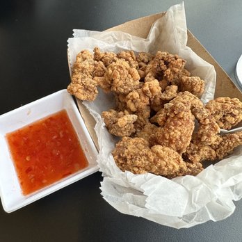 Pho Hoa - Sedro-Woolley - Popcorn chicken - Vietnamese Near Me - Sedro-Woolley, Washington