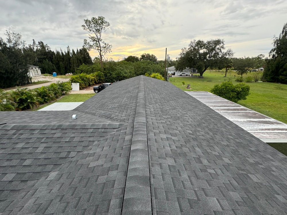 Slide of Five Stars My Pride Roofing