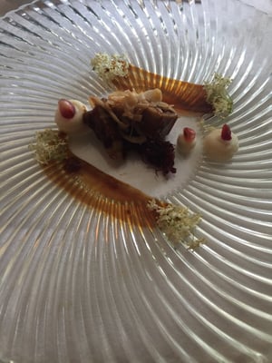 Christians Restaurant - Christian F. Grainer by null