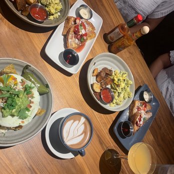 The Henry - Coffee & Tea Near Me - Coronado, California