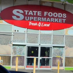 State Foods Supermarket - State Foods Supermarket
