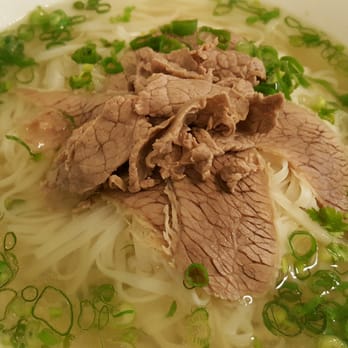 Phó - 牛肉河粉 - Juice Bars & Smoothies Near Me - Karlsruhe, BW