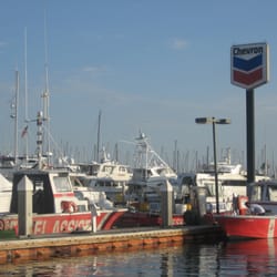 Pearson Marine Fuels Inc