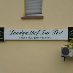Zur Post
