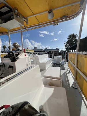 Breakaway Cruises by null