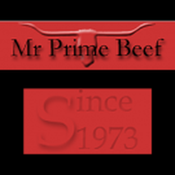 Mr Prime Beef - the name of the restaurant - Grocery Near Me - Anchorage, Alaska