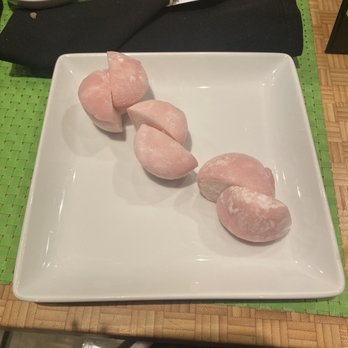 Sushi Seven - Sushi Bars Near Me - San Antonio, Texas