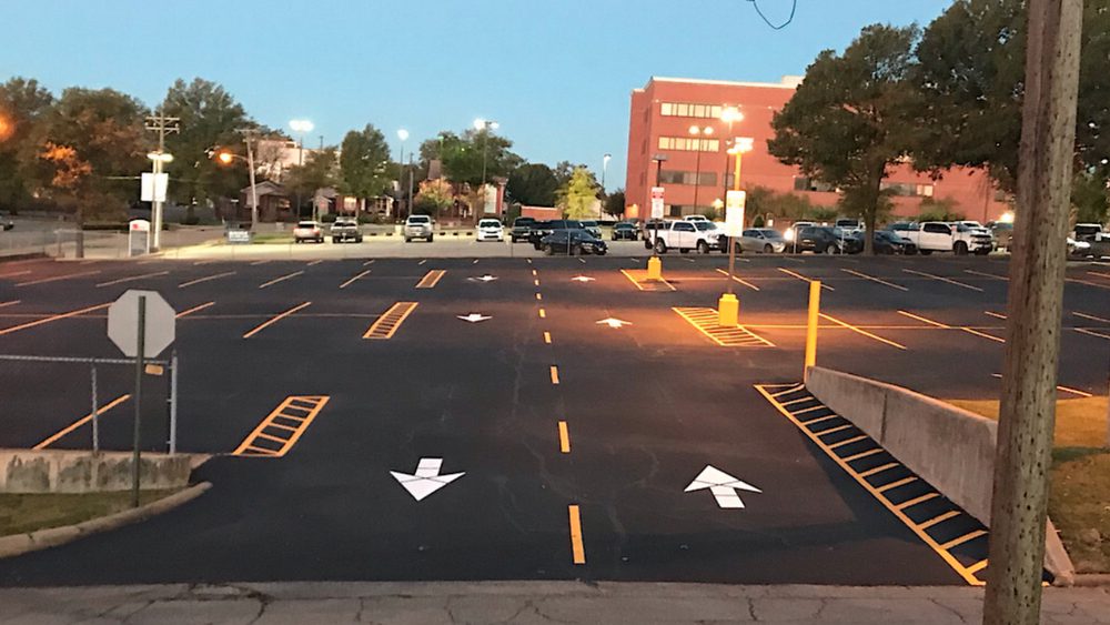 ARMOR ASPHALT 15 Photos Jonesboro, AR Yelp