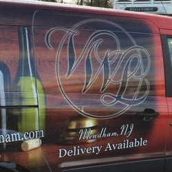 Village Wine & Liquors