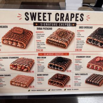 Flips Coffee & Crepes - Coffee & Tea Near Me - Granby, Connecticut Flips Coffee & Crepes - Coffee & Tea Near Me - Granby, Connecticut