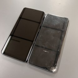 EVO Wireless - Samsung S20 Screen Replacement
