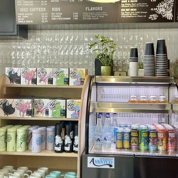 Elite Experience: Dreamwave Coffee - Yelp Events Near Me - Carlsbad, California