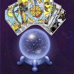 Psychic & Tarot Readings