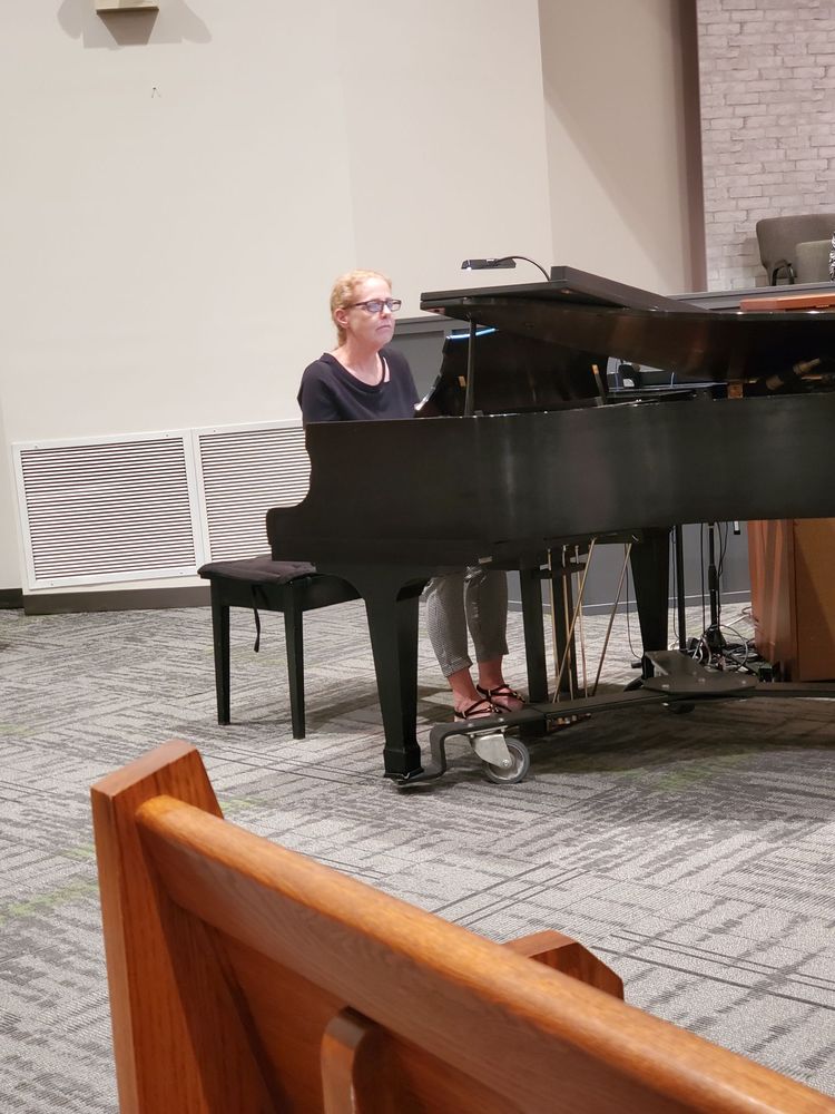 Faith-Westwood United Methodist Church - childcare center in Omaha, NE