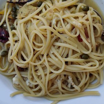 La Traviata - Pasta primavera - Italian Near Me - Long Beach, California La Traviata - Pasta primavera - Italian Near Me - Long Beach, California
