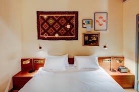 Hotel Mercier by null