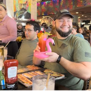 Mi Cozumel - Bahama mama cocktail - Mexican Near Me - Cincinnati, Ohio Mi Cozumel - Bahama mama cocktail - Mexican Near Me - Cincinnati, Ohio