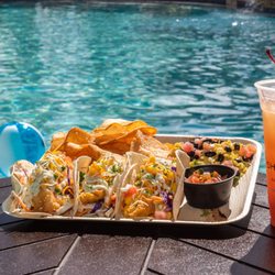Shephard's Tiki Beach Bar