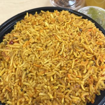 Dhaba Wala Indian Kitchen - Shrimp Biryani - Indian Near Me - Hartford, Connecticut Dhaba Wala Indian Kitchen - Shrimp Biryani - Indian Near Me - Hartford, Connecticut