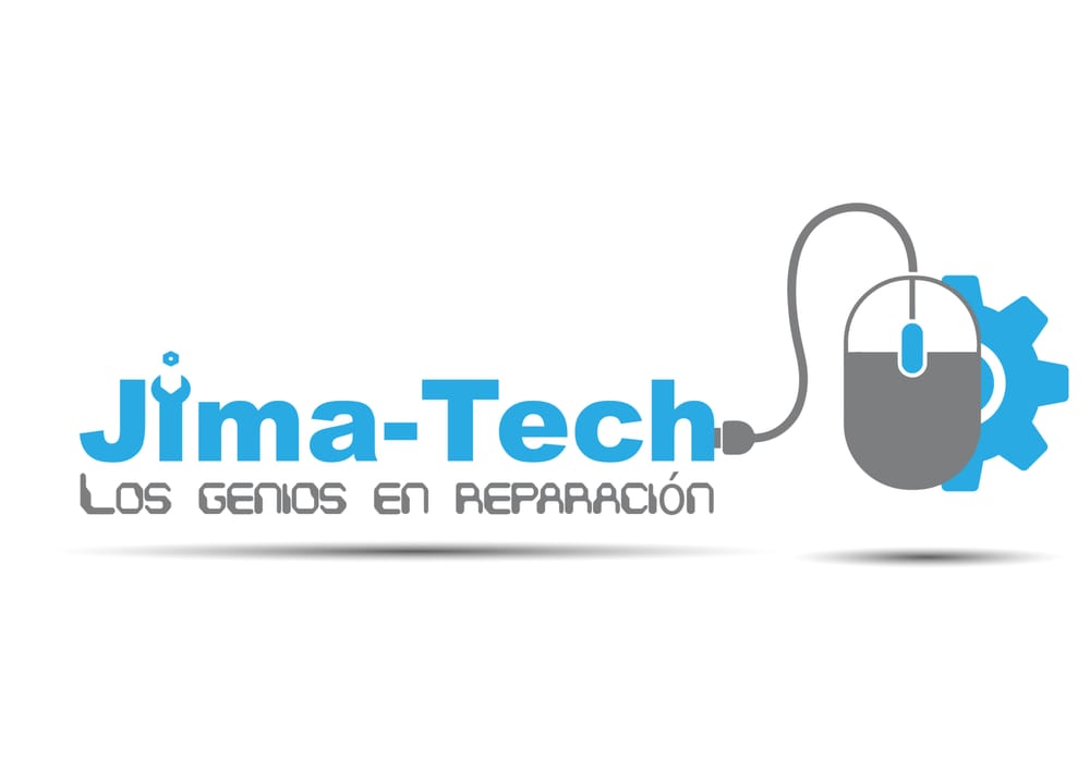JIMA-TECH - IT Services & Computer Repair - Circunvalación Ote. 734 ...