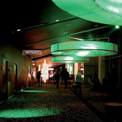 Cinemaxx Danmark