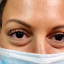 A Lash Affect - Classic Lashes!